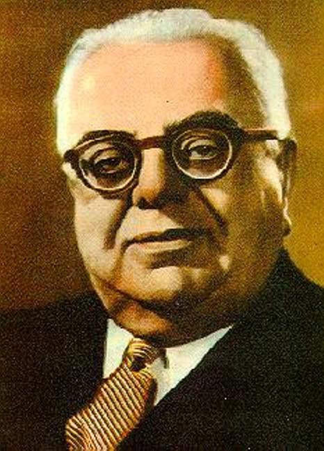 Portrait of His Royal Highness Sir Sultan Muhammad Shah Aga Khan III - portrait-of-hrh-sir-sultan-muhammad-shah-aga-khan-iii