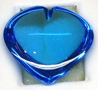 Treated Blue Topaz Gemstones