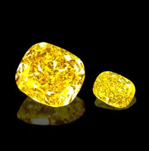 Самые знаменитые алмазы и бриллианты мира. Часть 5 геммология