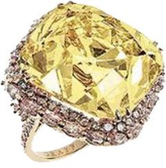 Самые знаменитые алмазы и бриллианты мира. Часть 5 геммология