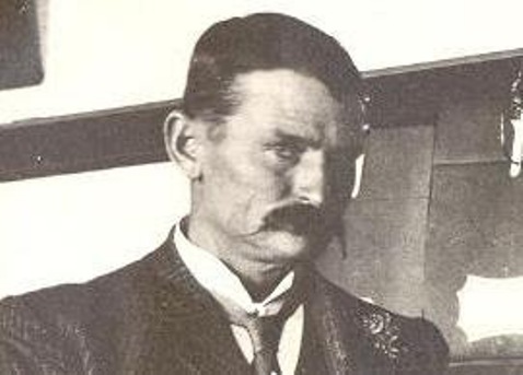 Sir Thomas Cullinan - Original Owner of the Premier Diamond Mine